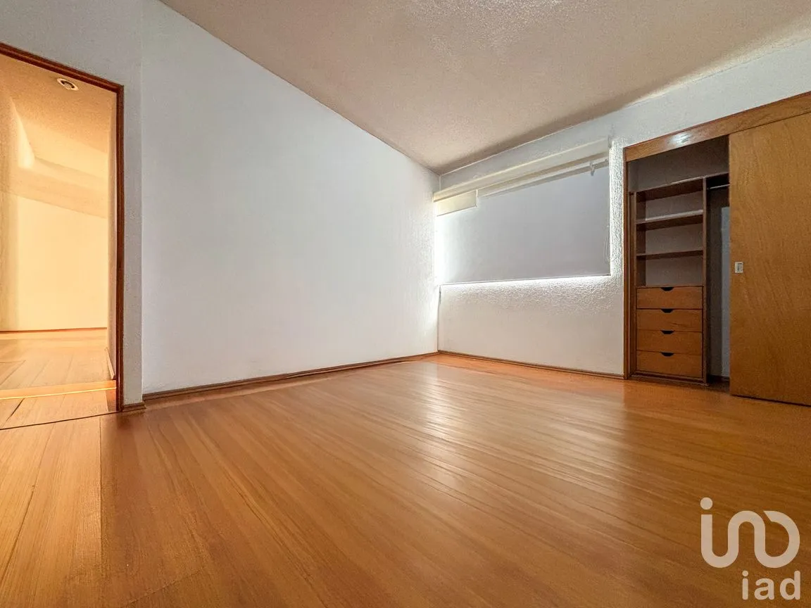 Departamento en Renta en Ampliación Isidro Fabela, Tlalpan, Ciudad de México | NEX-261595 | iad México | Foto 8 de 17