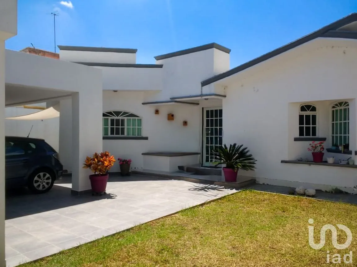 Casa en Venta en Loma Verde, León, Guanajuato | NEX-262823 | iad México | Foto 1 de 16