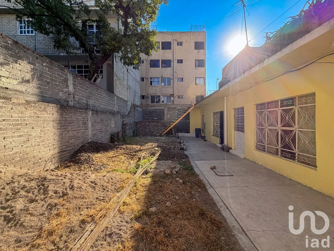 Casa en Venta en El Vergel, Iztapalapa, Ciudad de México | NEX-264095 | iad México | Foto 2 de 17