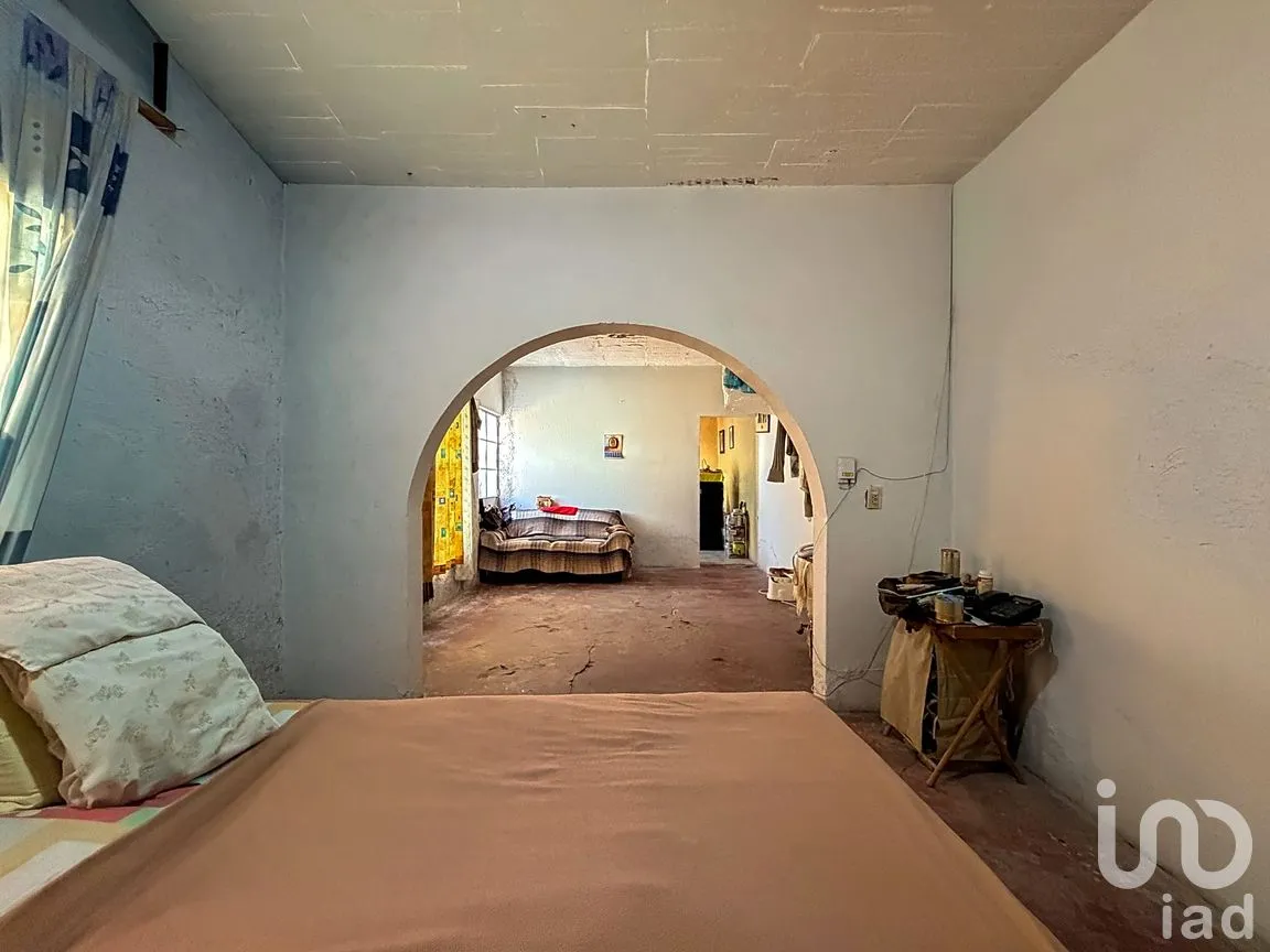 Casa en Venta en El Vergel, Iztapalapa, Ciudad de México | NEX-264095 | iad México | Foto 11 de 17