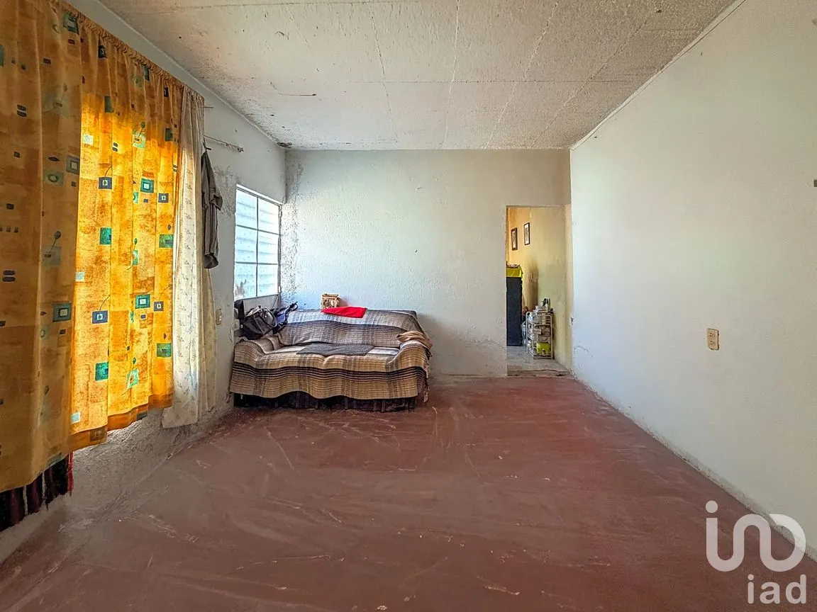 Casa en Venta en El Vergel, Iztapalapa, Ciudad de México | NEX-264095 | iad México | Foto 12 de 17