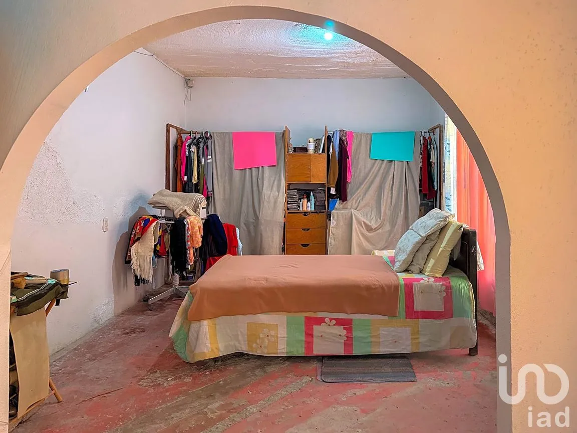 Casa en Venta en El Vergel, Iztapalapa, Ciudad de México | NEX-264095 | iad México | Foto 13 de 17