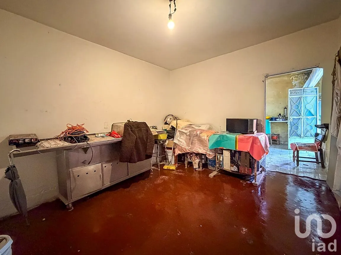 Casa en Venta en El Vergel, Iztapalapa, Ciudad de México | NEX-264095 | iad México | Foto 14 de 17