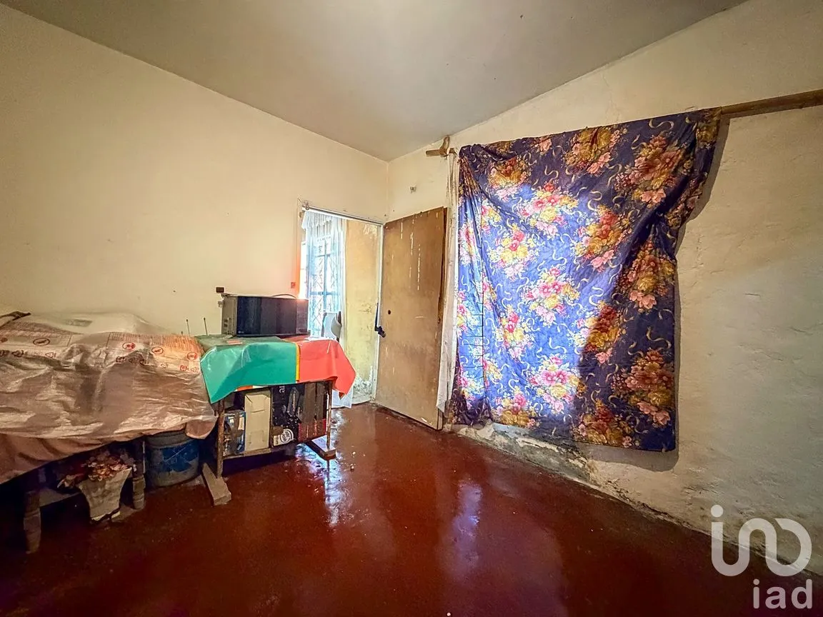 Casa en Venta en El Vergel, Iztapalapa, Ciudad de México | NEX-264095 | iad México | Foto 15 de 17