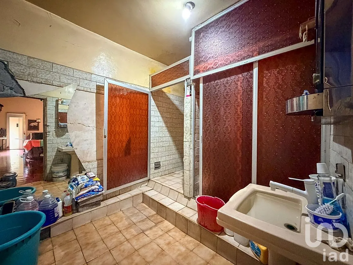 Casa en Venta en El Vergel, Iztapalapa, Ciudad de México | NEX-264095 | iad México | Foto 16 de 17