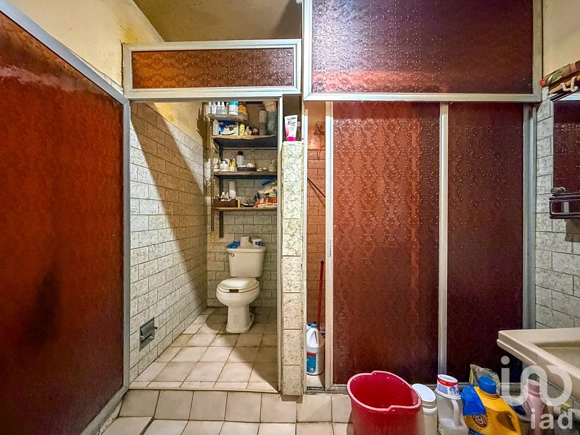 Casa en Venta en El Vergel, Iztapalapa, Ciudad de México | NEX-264095 | iad México | Foto 17 de 17