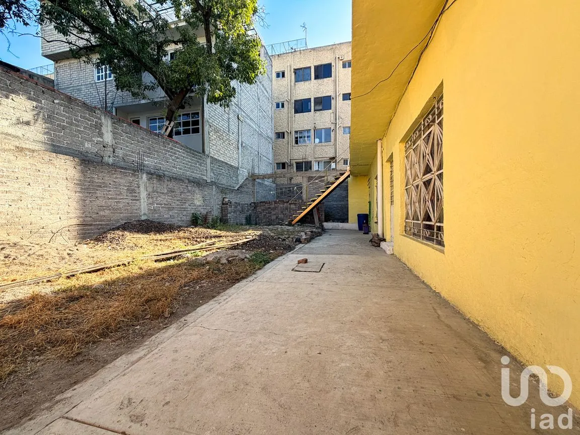 Casa en Venta en El Vergel, Iztapalapa, Ciudad de México | NEX-264095 | iad México | Foto 3 de 17