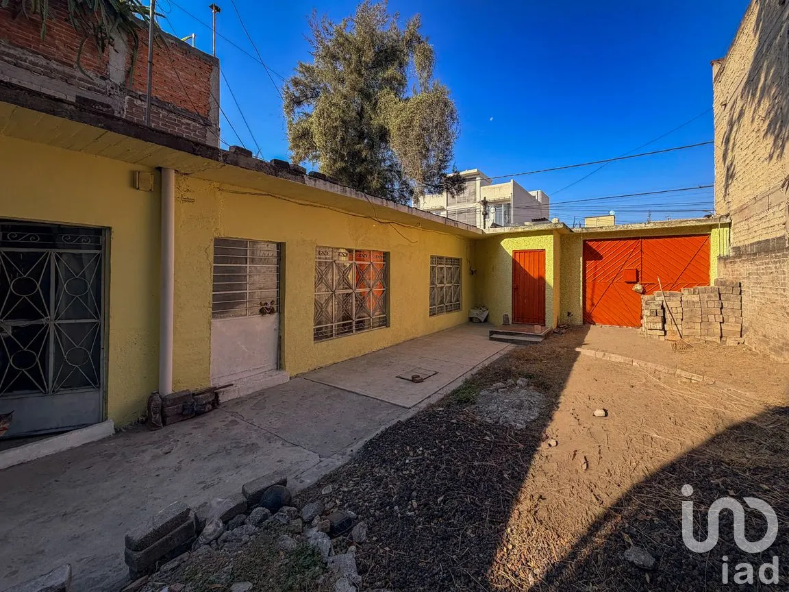 Casa en Venta en El Vergel, Iztapalapa, Ciudad de México | NEX-264095 | iad México | Foto 4 de 17