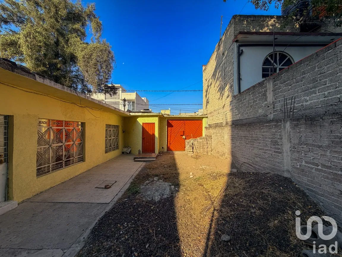 Casa en Venta en El Vergel, Iztapalapa, Ciudad de México | NEX-264095 | iad México | Foto 5 de 17