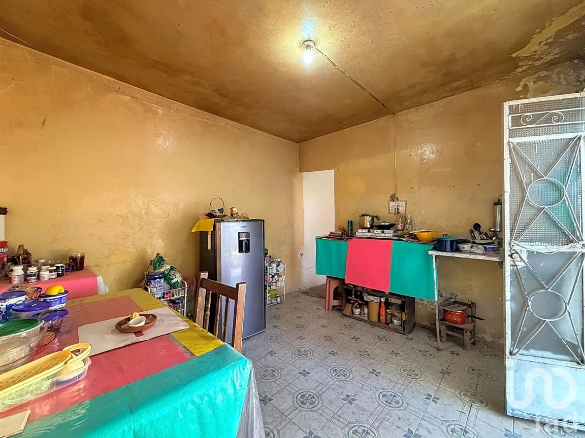 Casa en Venta en El Vergel, Iztapalapa, Ciudad de México | NEX-264095 | iad México | Foto 6 de 17