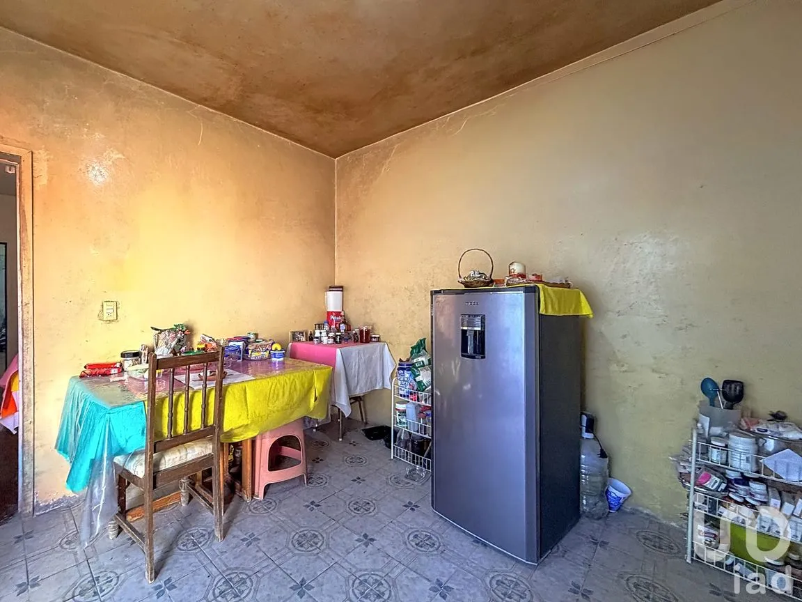 Casa en Venta en El Vergel, Iztapalapa, Ciudad de México | NEX-264095 | iad México | Foto 7 de 17