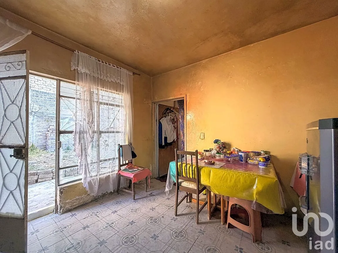 Casa en Venta en El Vergel, Iztapalapa, Ciudad de México | NEX-264095 | iad México | Foto 8 de 17