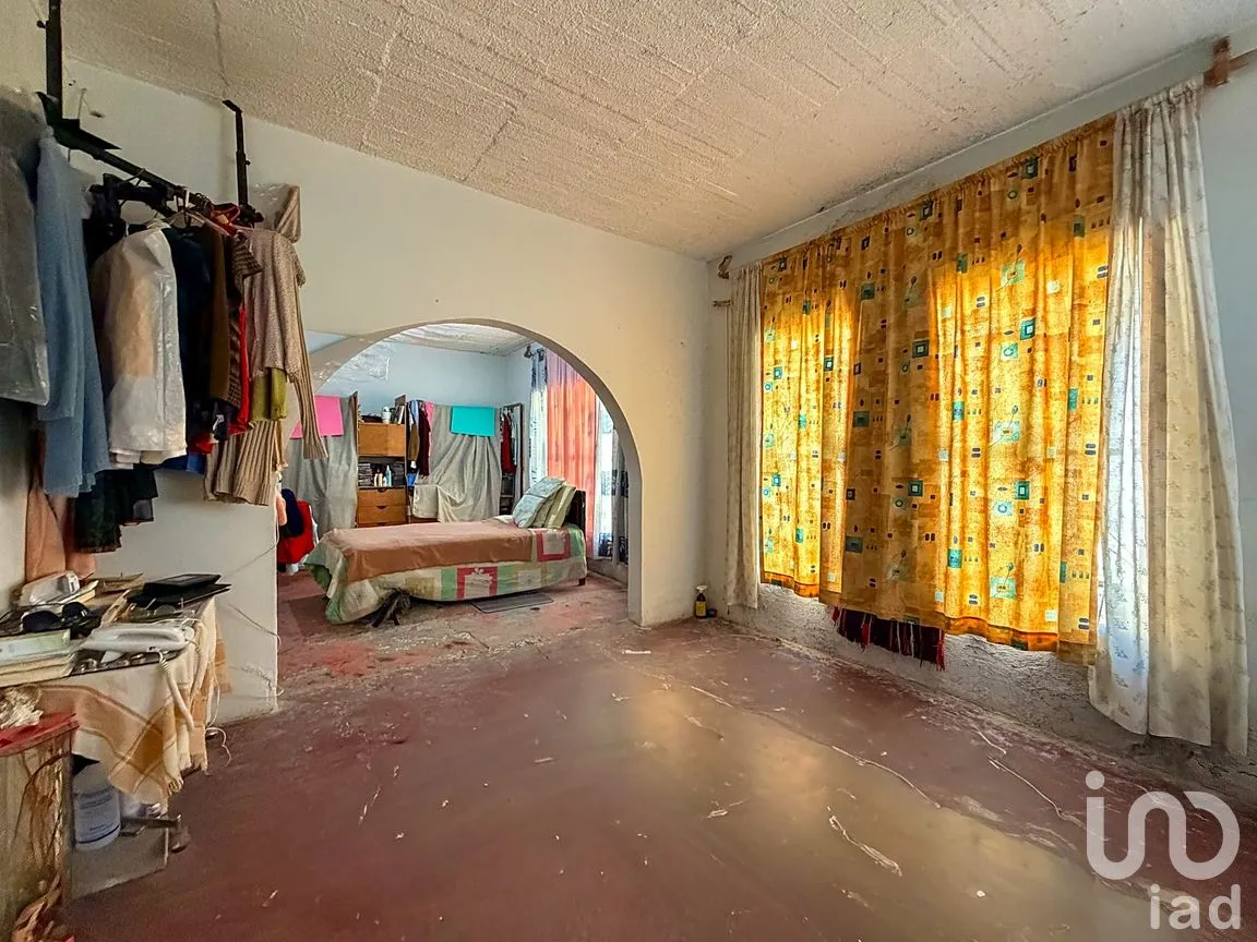 Casa en Venta en El Vergel, Iztapalapa, Ciudad de México | NEX-264095 | iad México | Foto 9 de 17