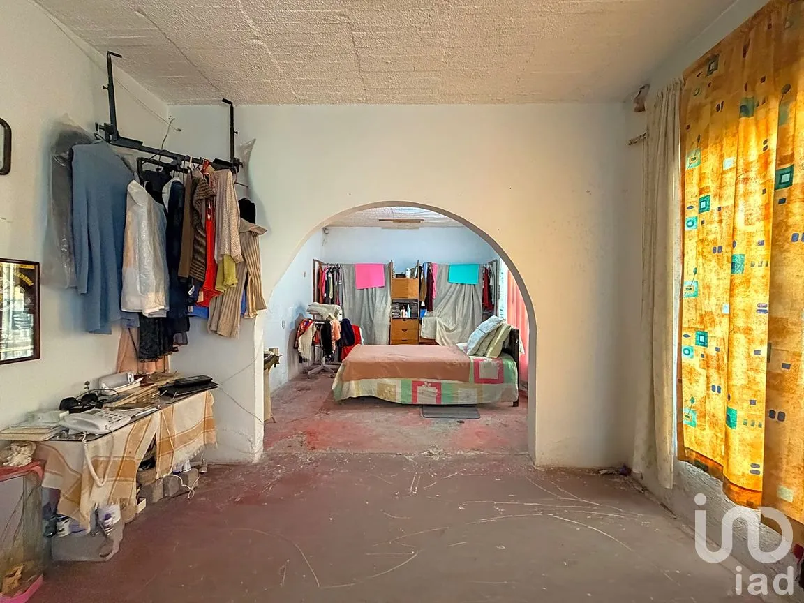 Casa en Venta en El Vergel, Iztapalapa, Ciudad de México | NEX-264095 | iad México | Foto 10 de 17