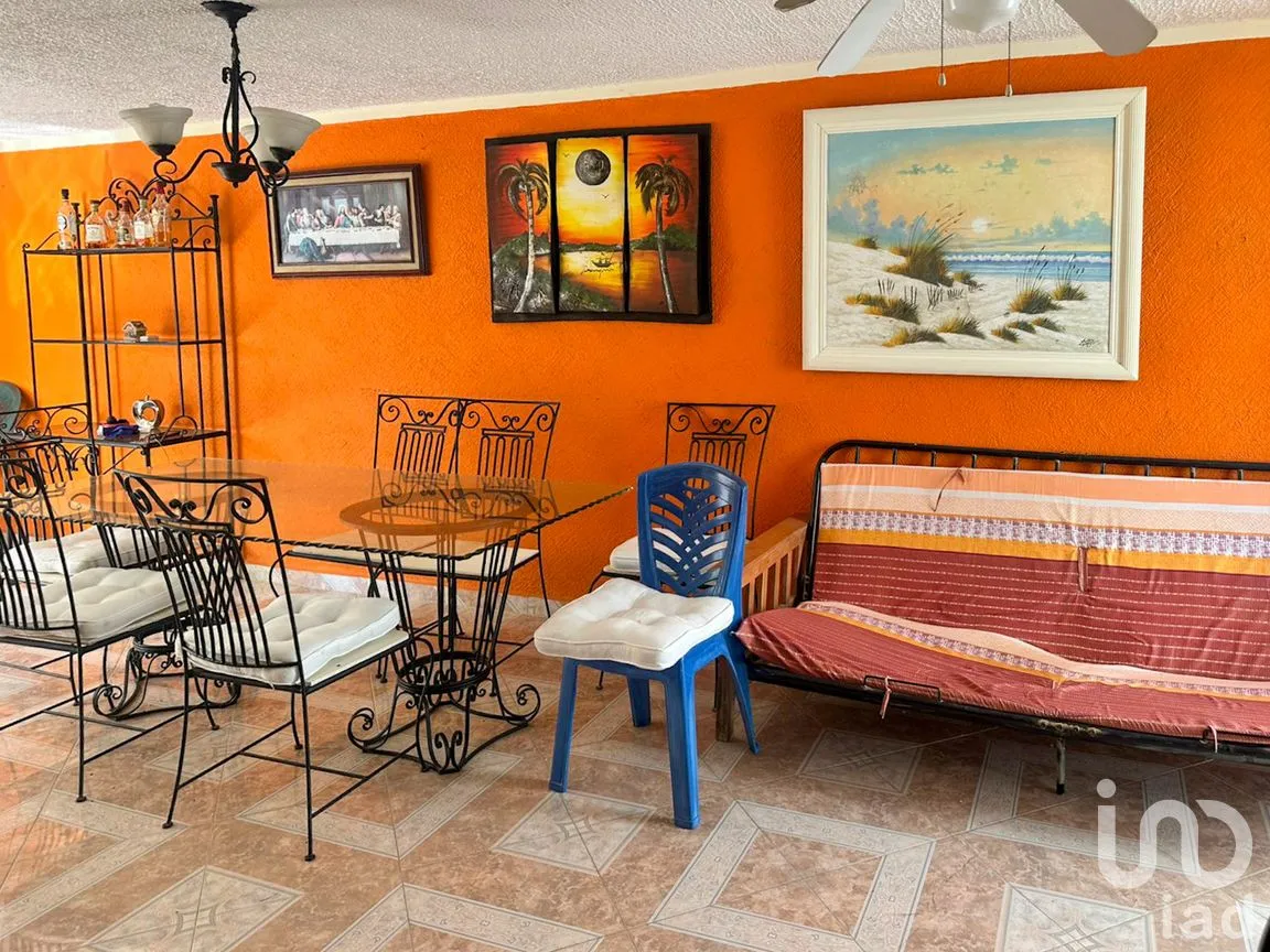Casa en Venta en Llano Largo, Acapulco de Juárez, Guerrero | NEX-284011 | iad México | Foto 3 de 16