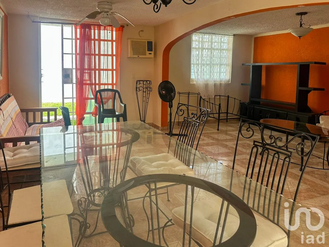 Casa en Venta en Llano Largo, Acapulco de Juárez, Guerrero | NEX-284011 | iad México | Foto 5 de 16