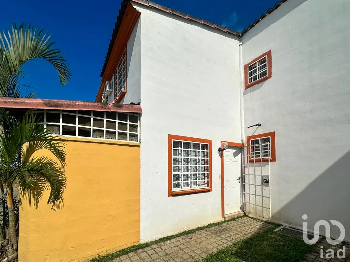 Casa en Venta en Llano Largo, Acapulco de Juárez, Guerrero | NEX-284011 | iad México | Foto 7 de 16