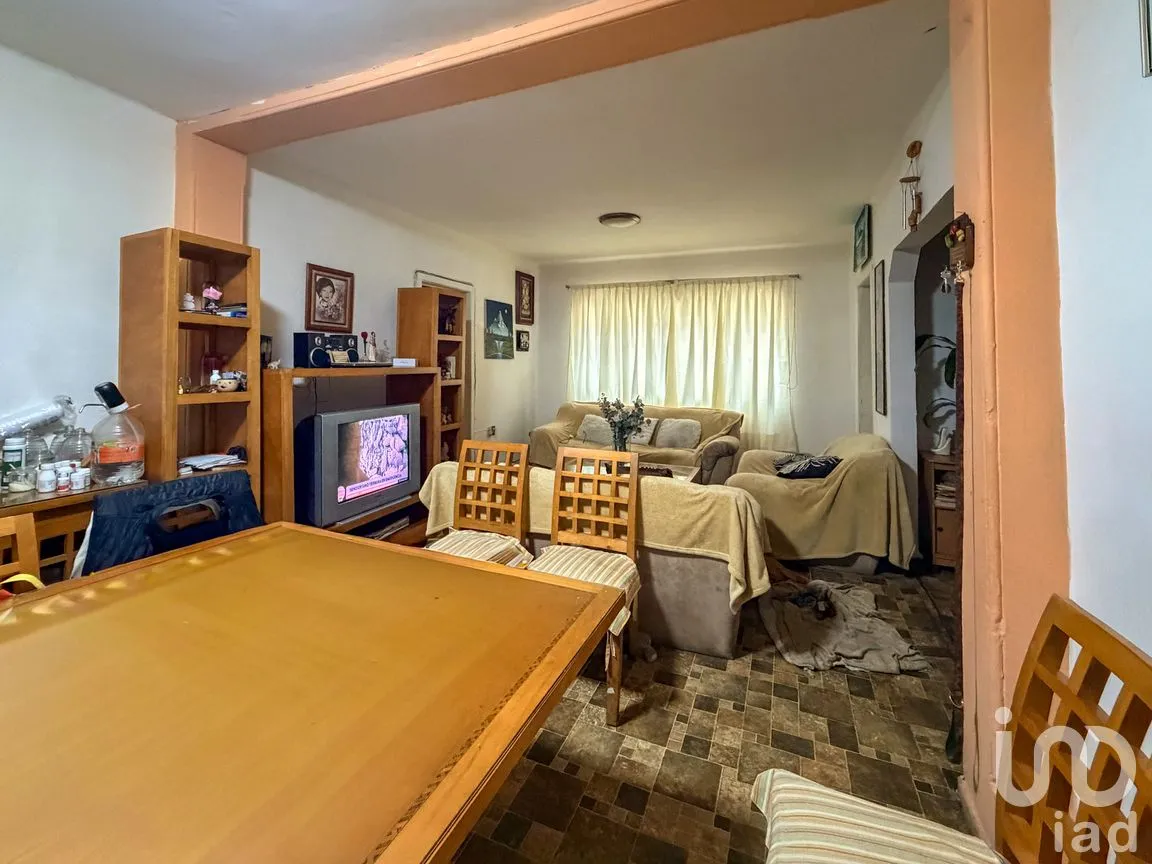 Departamento en Renta en Narvarte Oriente, Benito Juárez, Ciudad de México | NEX-286261 | iad México | Foto 2 de 16