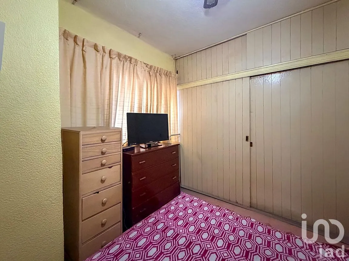 Departamento en Renta en Narvarte Oriente, Benito Juárez, Ciudad de México | NEX-286261 | iad México | Foto 12 de 16