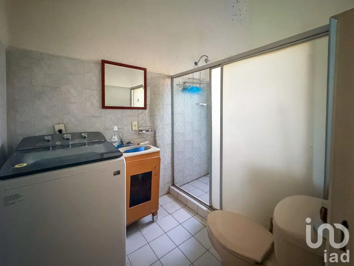 Departamento en Renta en Narvarte Oriente, Benito Juárez, Ciudad de México | NEX-286261 | iad México | Foto 13 de 16