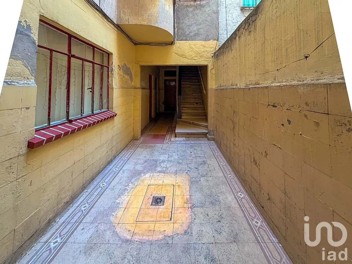 Departamento en Renta en Narvarte Oriente, Benito Juárez, Ciudad de México | NEX-286261 | iad México | Foto 15 de 16