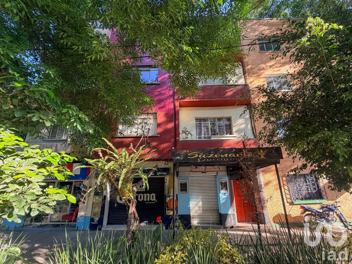 Departamento en Renta en Narvarte Oriente, Benito Juárez, Ciudad de México | NEX-286261 | iad México | Foto 16 de 16