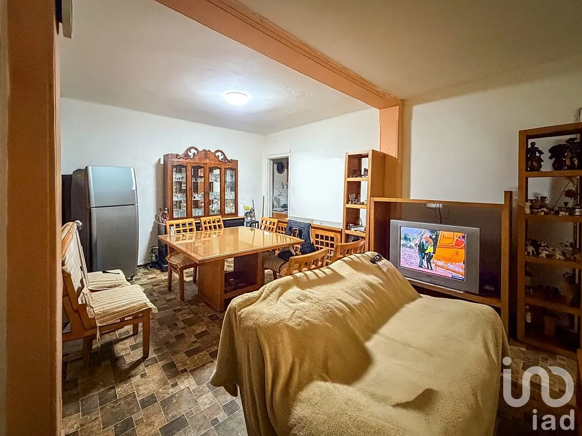 Departamento en Renta en Narvarte Oriente, Benito Juárez, Ciudad de México | NEX-286261 | iad México | Foto 3 de 16