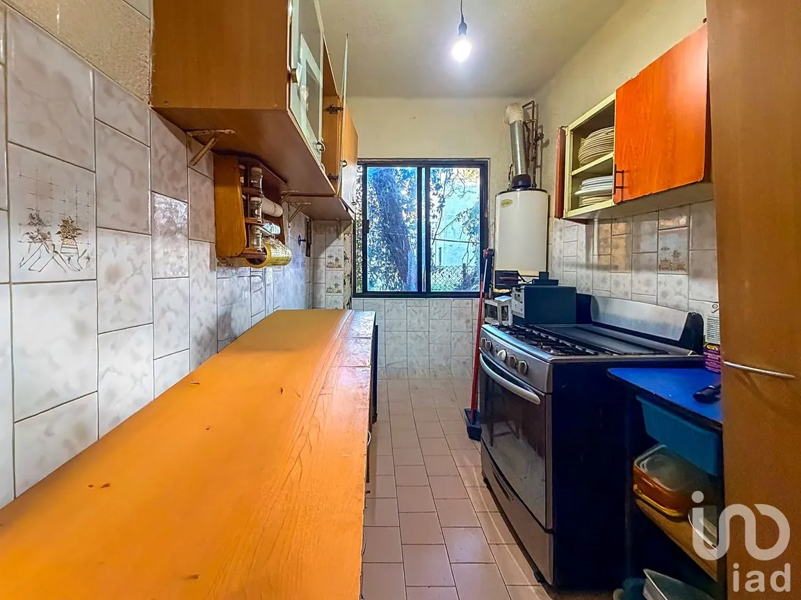 Departamento en Renta en Narvarte Oriente, Benito Juárez, Ciudad de México | NEX-286261 | iad México | Foto 5 de 16