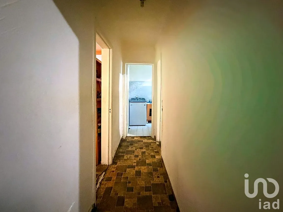 Departamento en Renta en Narvarte Oriente, Benito Juárez, Ciudad de México | NEX-286261 | iad México | Foto 6 de 16