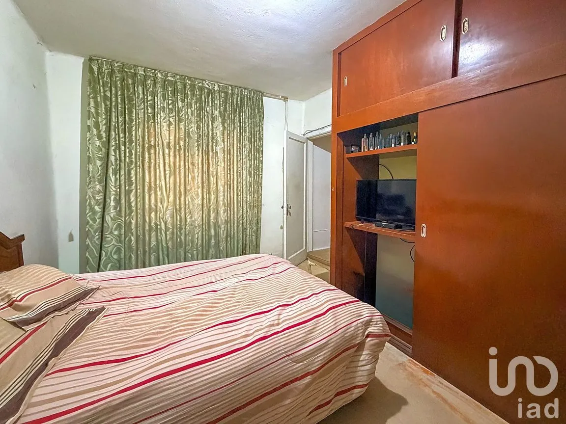 Departamento en Renta en Narvarte Oriente, Benito Juárez, Ciudad de México | NEX-286261 | iad México | Foto 7 de 16