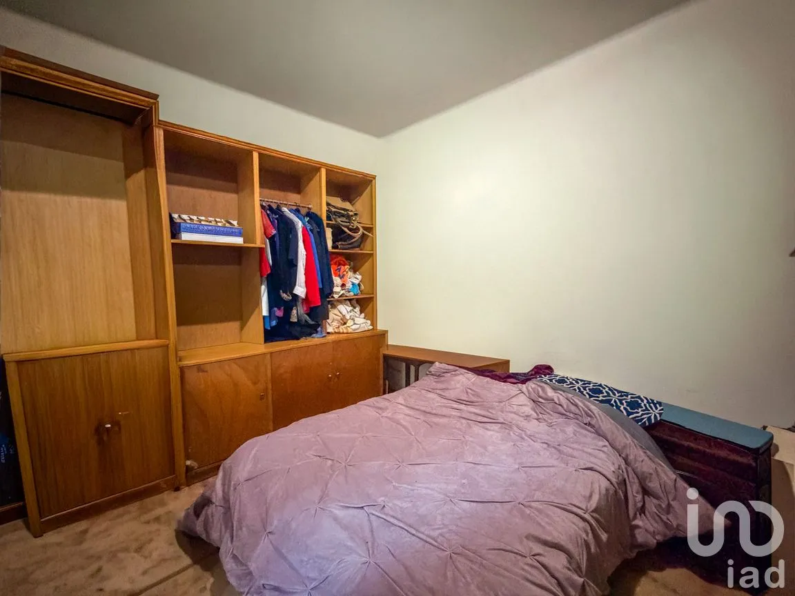 Departamento en Renta en Narvarte Oriente, Benito Juárez, Ciudad de México | NEX-286261 | iad México | Foto 9 de 16
