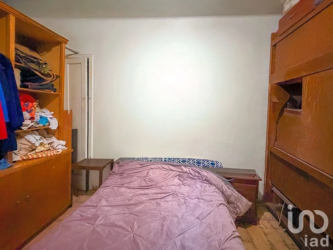 Departamento en Renta en Narvarte Oriente, Benito Juárez, Ciudad de México | NEX-286261 | iad México | Foto 10 de 16