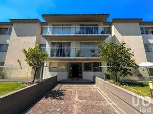 NEX-289833 - Departamento en Renta, con 2 recamaras, con 2 baños, con 92 m2 de construcción en Toriello Guerra, CP 14050, Ciudad de México.