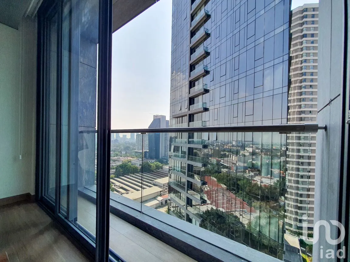 Departamento en Renta en Anáhuac I Sección, Miguel Hidalgo, Ciudad de México | NEX-291240 | iad México | Foto 13 de 22