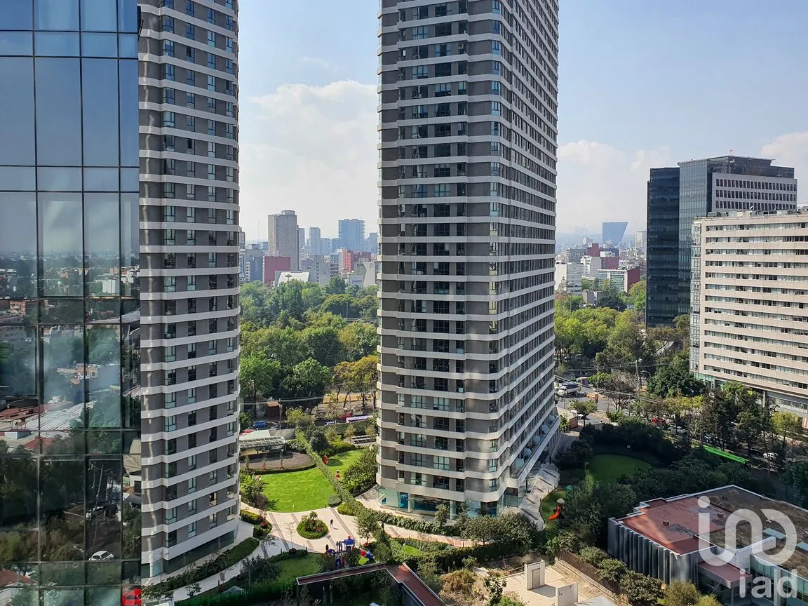 Departamento en Renta en Anáhuac I Sección, Miguel Hidalgo, Ciudad de México | NEX-291240 | iad México | Foto 14 de 22
