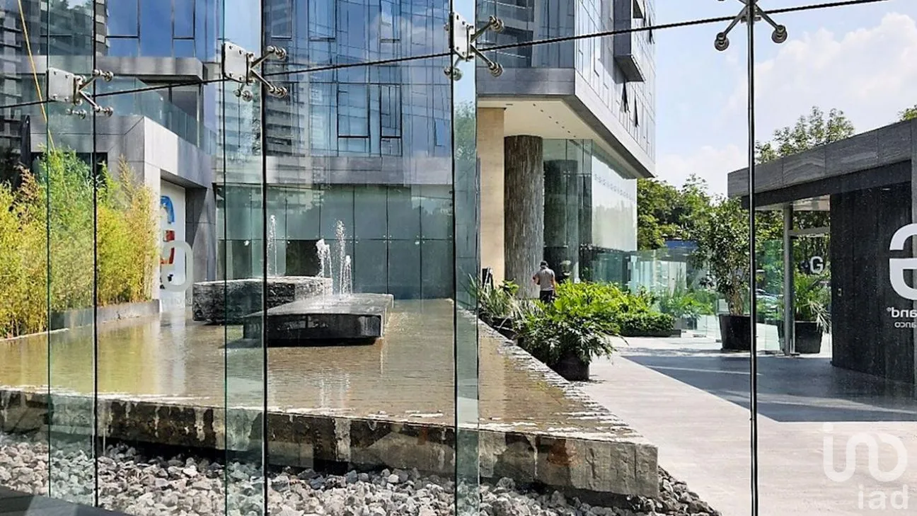Departamento en Renta en Anáhuac I Sección, Miguel Hidalgo, Ciudad de México | NEX-291240 | iad México | Foto 16 de 22