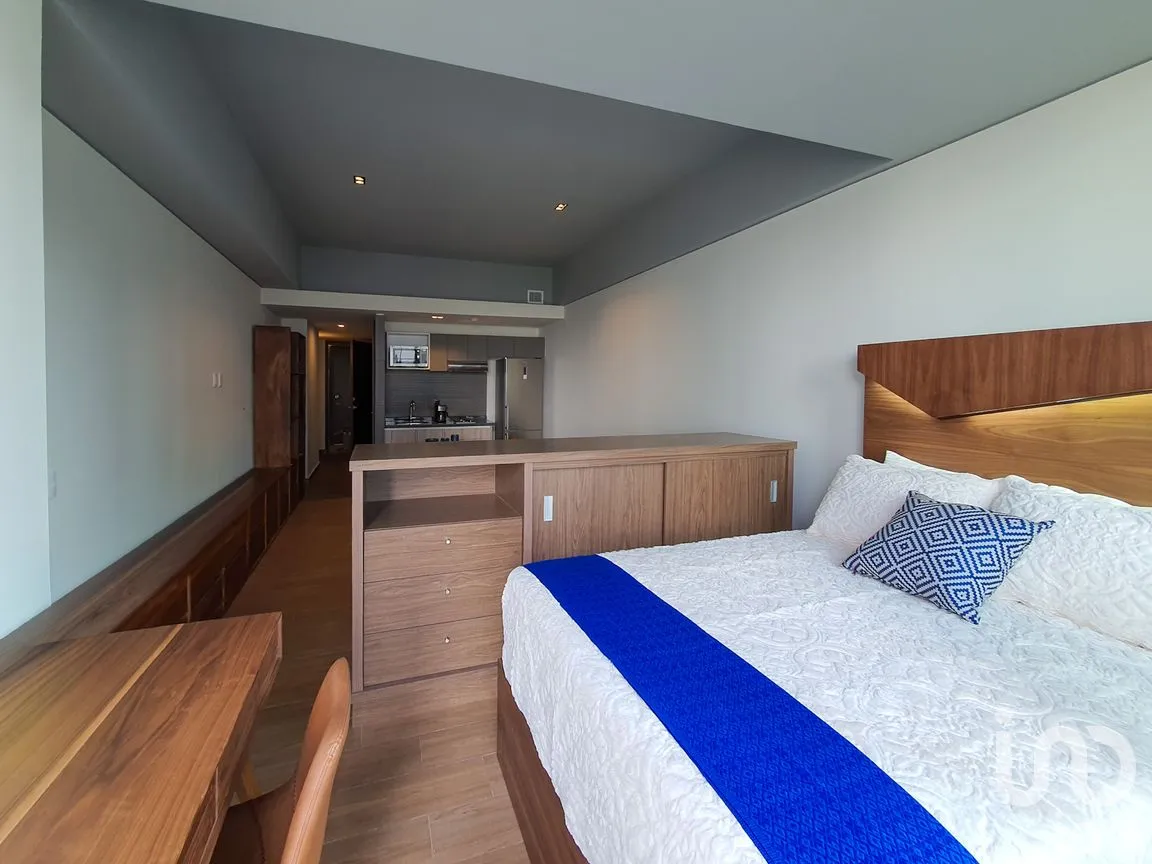 Departamento en Renta en Anáhuac I Sección, Miguel Hidalgo, Ciudad de México | NEX-291240 | iad México | Foto 7 de 22