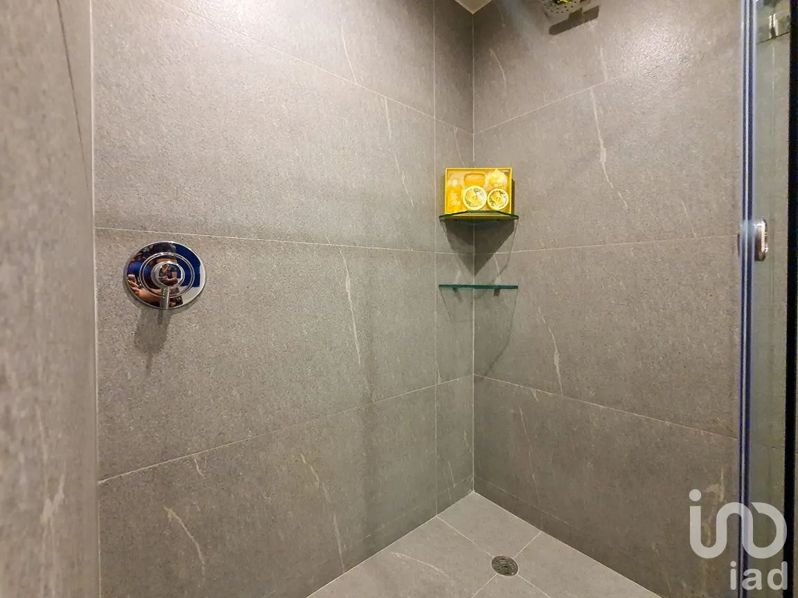 Departamento en Renta en Anáhuac I Sección, Miguel Hidalgo, Ciudad de México | NEX-291240 | iad México | Foto 10 de 22