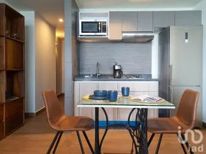 NEX-291240 - Departamento en Renta, con 1 recamara, con 1 baño, con 47 m2 de construcción.