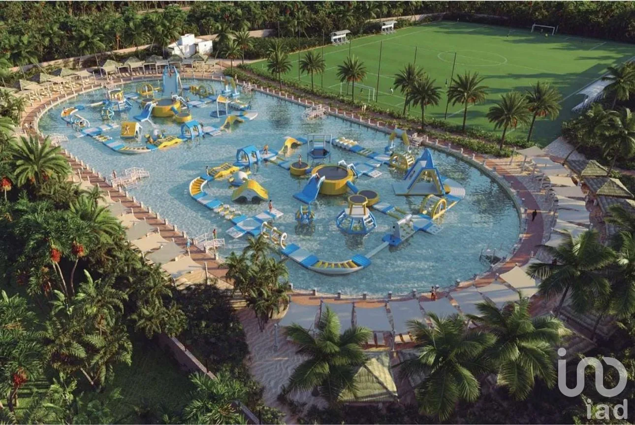 Terreno en Venta en Solferino, Lázaro Cárdenas, Quintana Roo | NEX-291751 | iad México | Foto 11 de 11