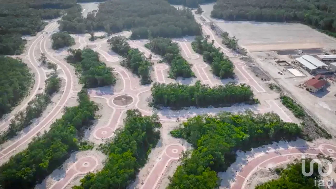 Terreno en Venta en Solferino, Lázaro Cárdenas, Quintana Roo | NEX-291751 | iad México | Foto 3 de 11