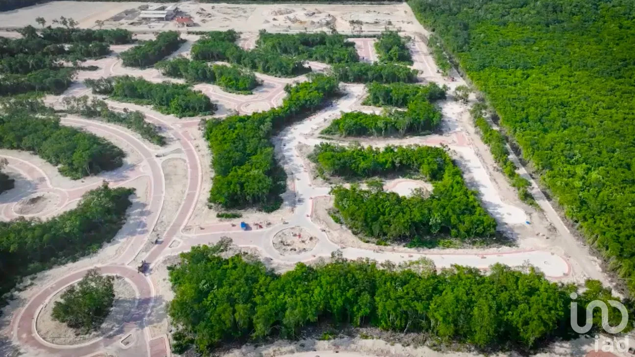 Terreno en Venta en Solferino, Lázaro Cárdenas, Quintana Roo | NEX-291751 | iad México | Foto 4 de 11