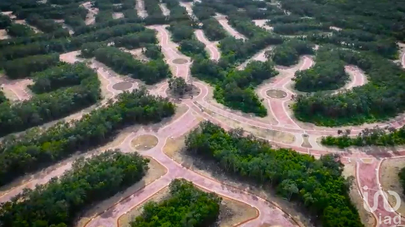 Terreno en Venta en Solferino, Lázaro Cárdenas, Quintana Roo | NEX-291751 | iad México | Foto 5 de 11