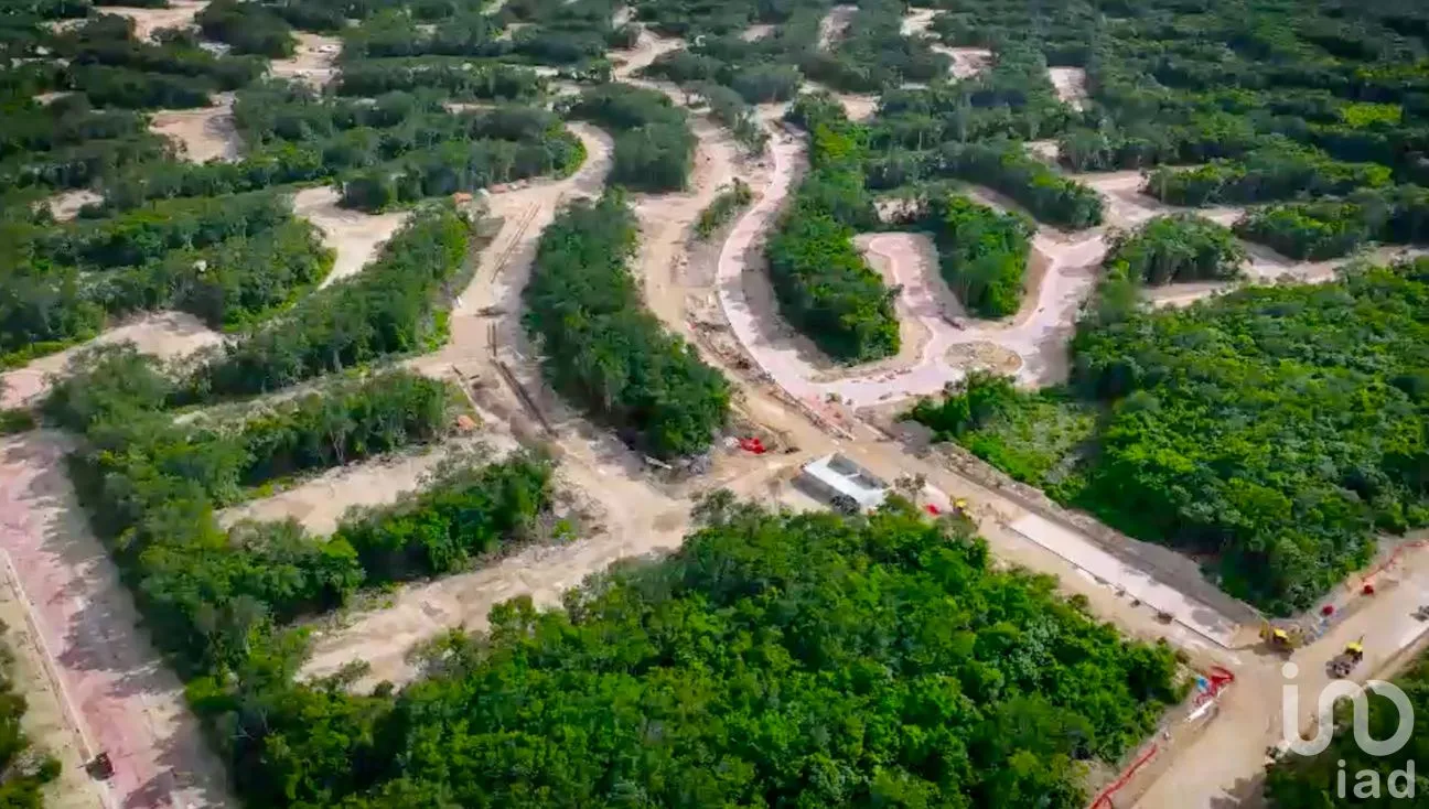 Terreno en Venta en Solferino, Lázaro Cárdenas, Quintana Roo | NEX-291751 | iad México | Foto 6 de 11