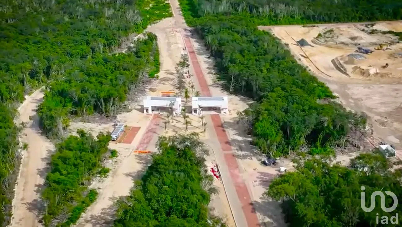 Terreno en Venta en Solferino, Lázaro Cárdenas, Quintana Roo | NEX-291751 | iad México | Foto 1 de 11