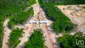 NEX-291751 - Terreno en Venta en Solferino, CP 77330, Quintana Roo.