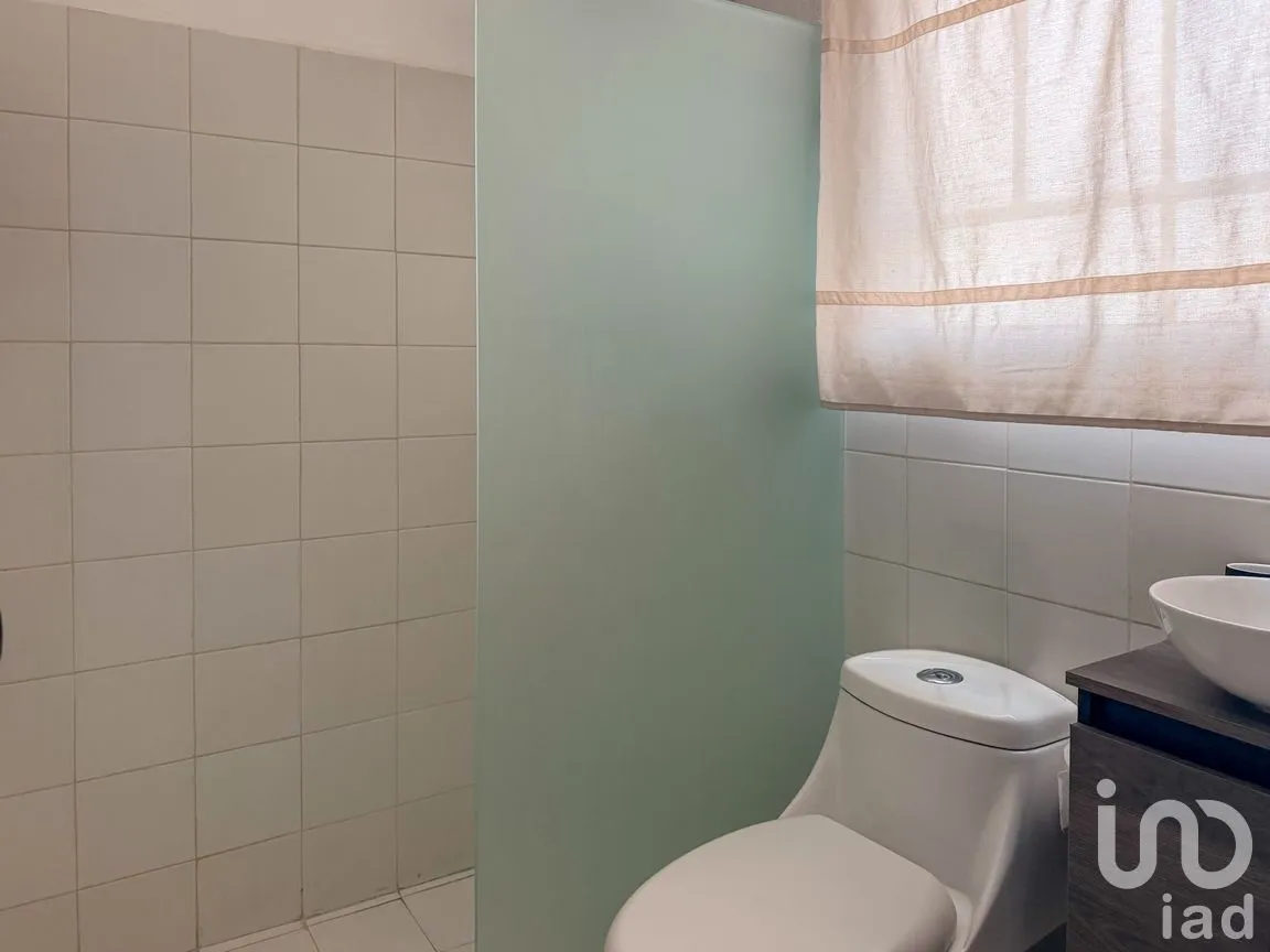 Departamento en Renta en Roma Norte, Cuauhtémoc, Ciudad de México | NEX-296427 | iad México | Foto 8 de 12