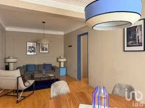 NEX-296427 - Departamento en Renta, con 2 recamaras, con 1 baño, con 85 m2 de construcción.