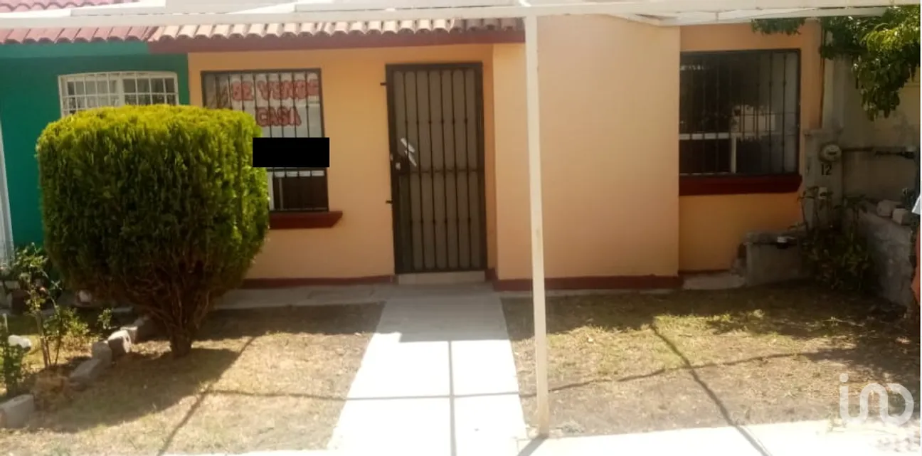 Casa en Venta en La Loma, Querétaro, Querétaro | NEX-38387 | iad México | Foto 1 de 8