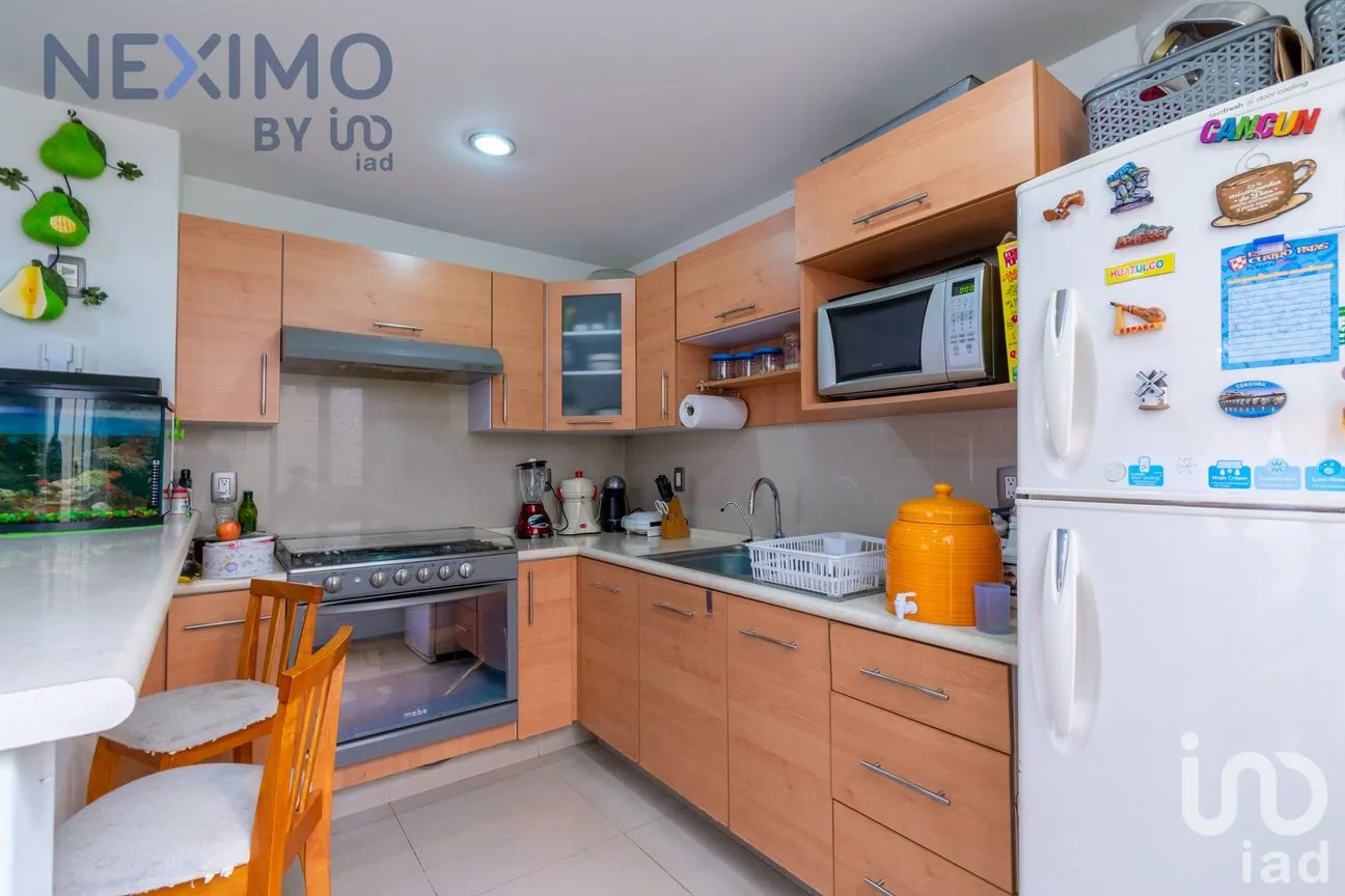 Casa en Venta en Lomas Estrella, Iztapalapa, Ciudad de México | NEX-63705 | iad México | Foto 5 de 14